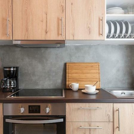 شقة مدينة زاكينثوس  في La Casa Bianca المظهر الخارجي الصورة