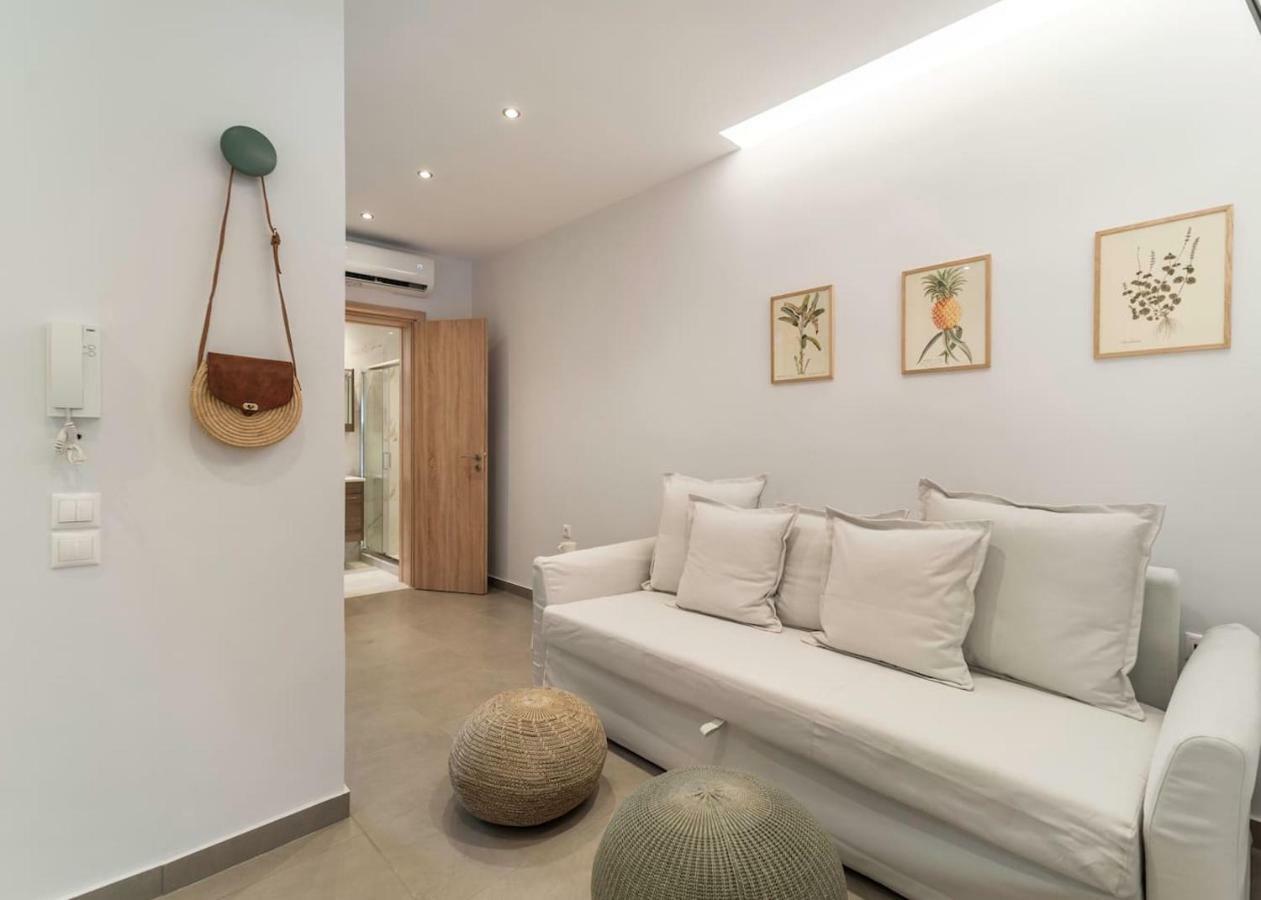 شقة مدينة زاكينثوس  في La Casa Bianca المظهر الخارجي الصورة
