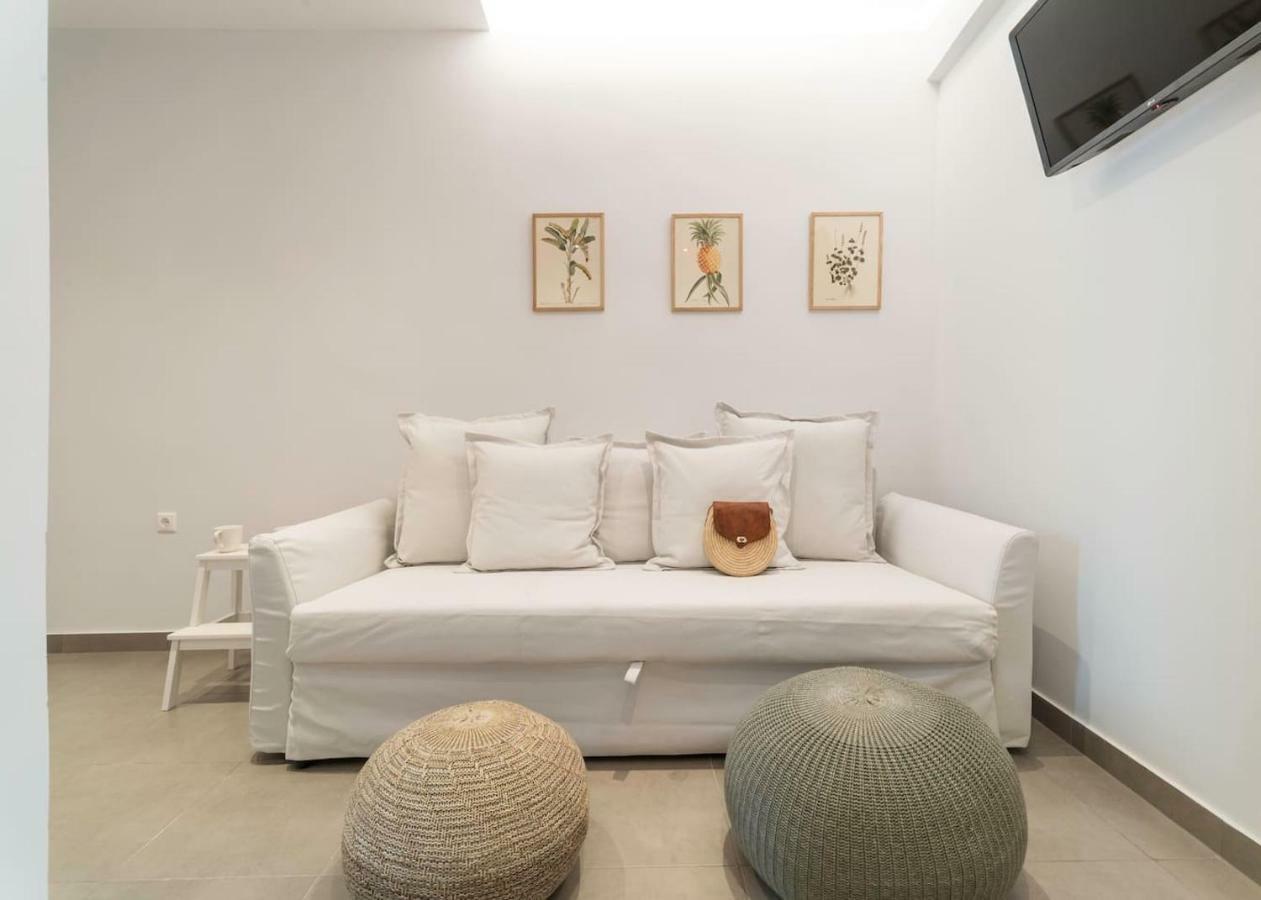شقة مدينة زاكينثوس  في La Casa Bianca المظهر الخارجي الصورة